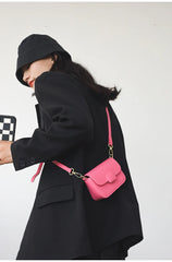 Women's Retro Mini Bag Shoulder Bag