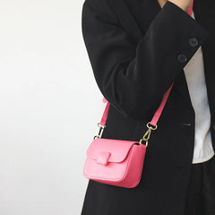 Women's Retro Mini Bag Shoulder Bag