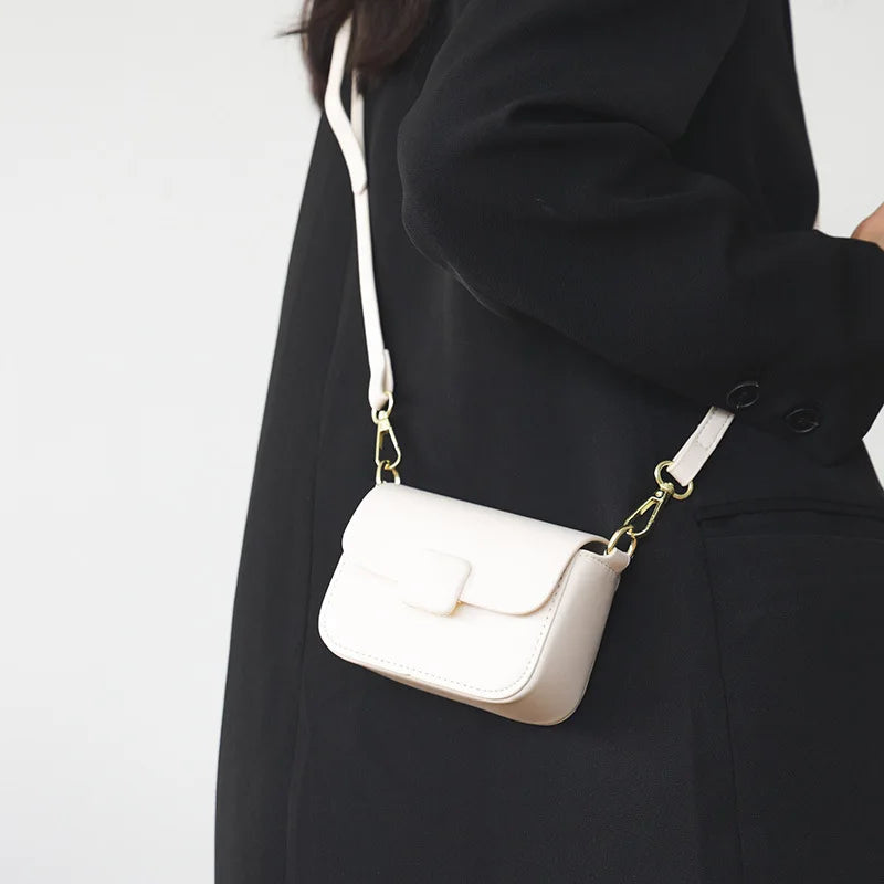 Women's Retro Mini Bag Shoulder Bag