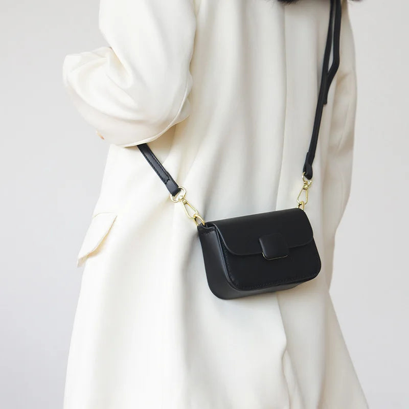Women's Retro Mini Bag Shoulder Bag
