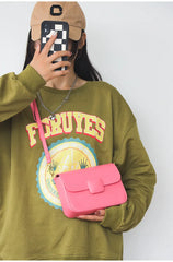 Women's Retro Mini Bag Shoulder Bag