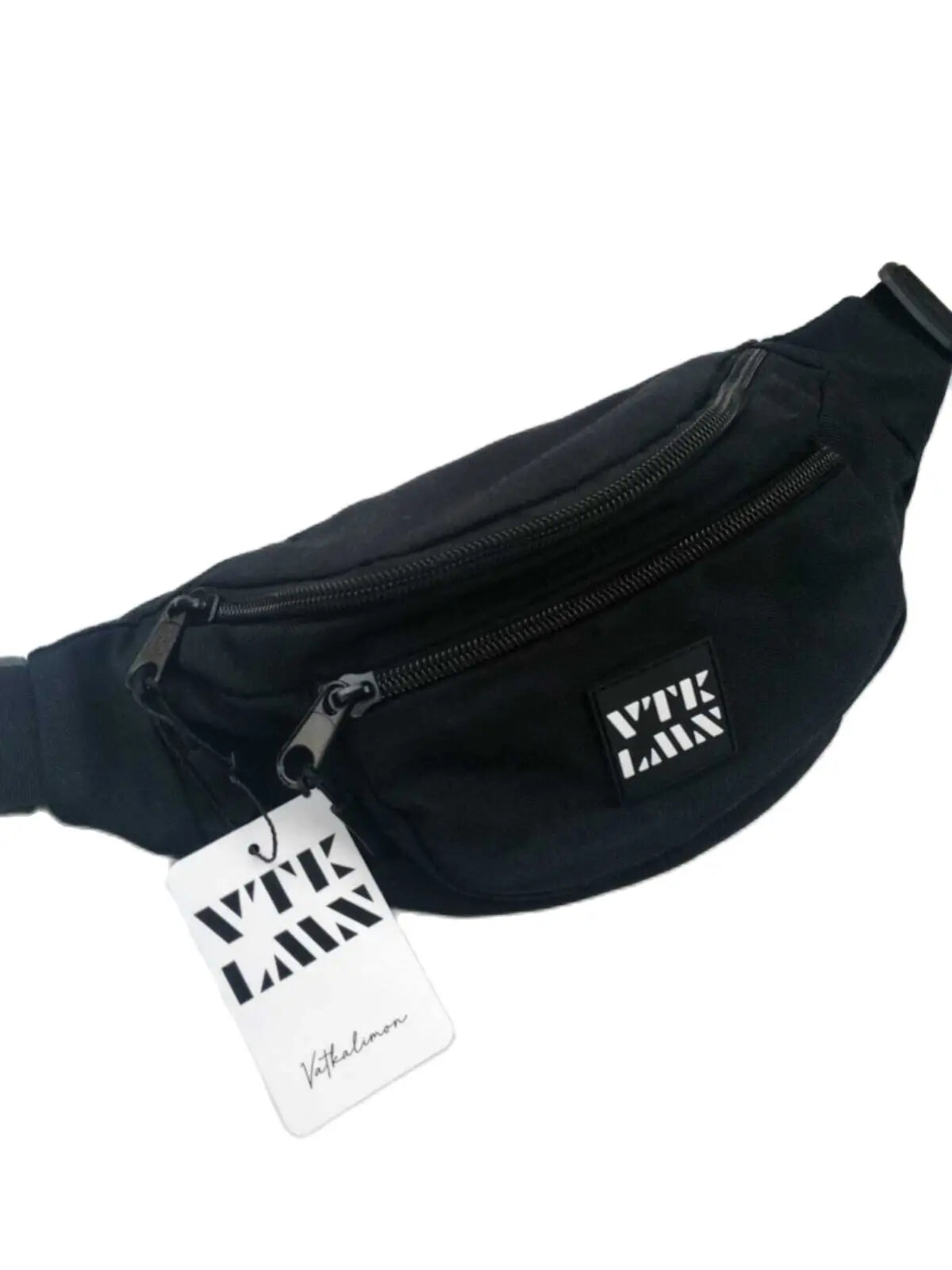 Women's Waist & Shoulder Bag Female Belt Pouch Purse Ladies Sports Mini