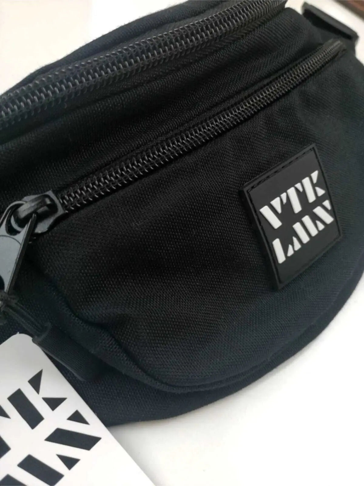 Women's Waist & Shoulder Bag Female Belt Pouch Purse Ladies Sports Mini