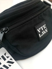 Women's Waist & Shoulder Bag Female Belt Pouch Purse Ladies Sports Mini