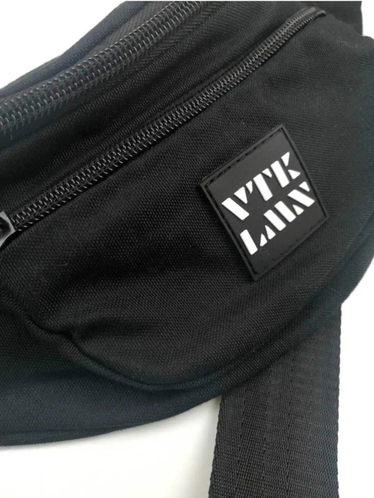 Women's Waist & Shoulder Bag Female Belt Pouch Purse Ladies Sports Mini