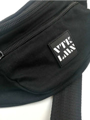 Women's Waist & Shoulder Bag Female Belt Pouch Purse Ladies Sports Mini