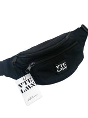 Women's Waist & Shoulder Bag Female Belt Pouch Purse Ladies Sports Mini
