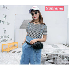 Women's Waist Bag Fanny Pack Crossbody