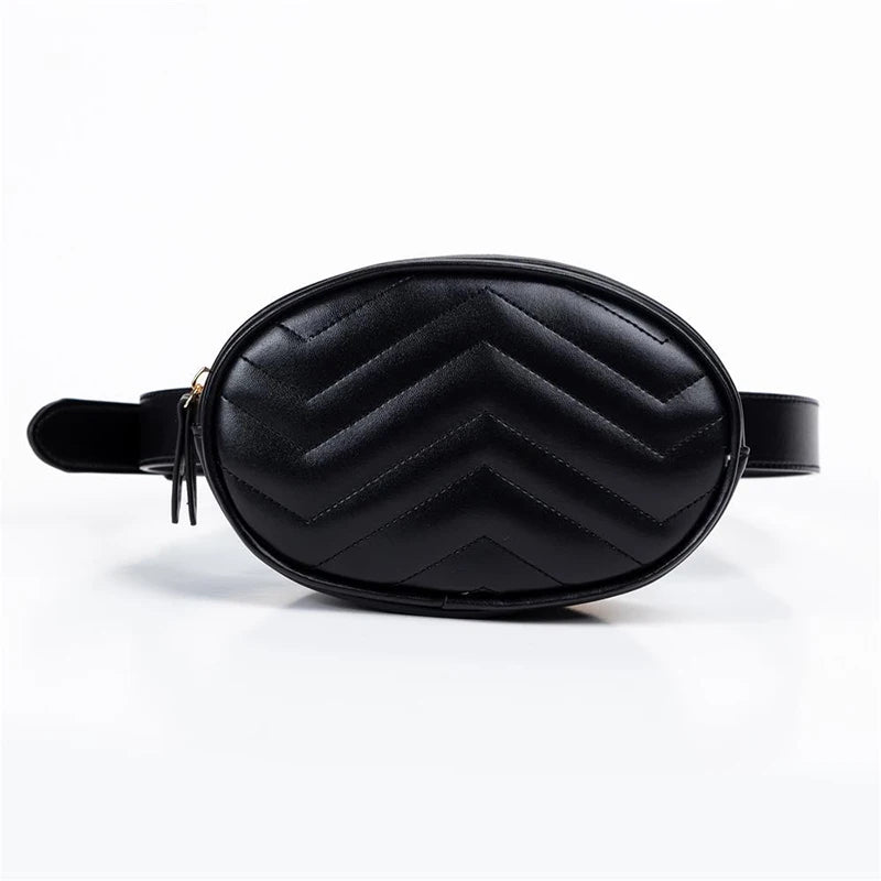 Women's Waist Bag Fanny Pack Shoulder Crossbody Chest Bag