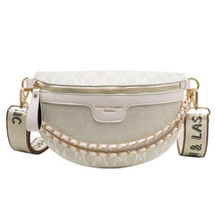 Women's Waist Bag Fanny Pack Shoulder Purse Belt Banana Bags