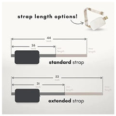 Women's Fleece Waist Bag Pack Wallet Purse Canvas Travel Belt Packs