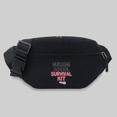 Waist Bag for Women Men Outdoor Sports Fitness Travel Fanny Pack