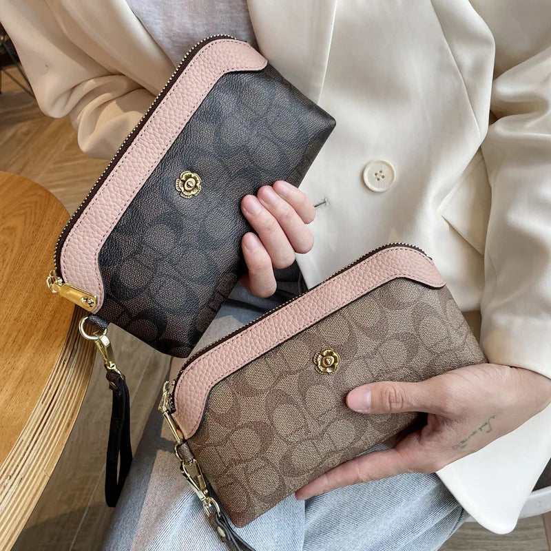 Women's Wallet Handbag Crossbody Bag Clutch Bags PJ2004