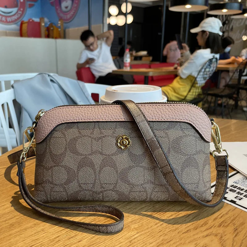 Women's Wallet Handbag Crossbody Bag Clutch Bags PJ2004