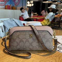 Women's Wallet Handbag Crossbody Bag Clutch Bags PJ2004