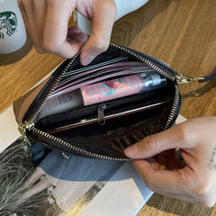 Women's Wallet Handbag Crossbody Bag Clutch Bags PJ2004