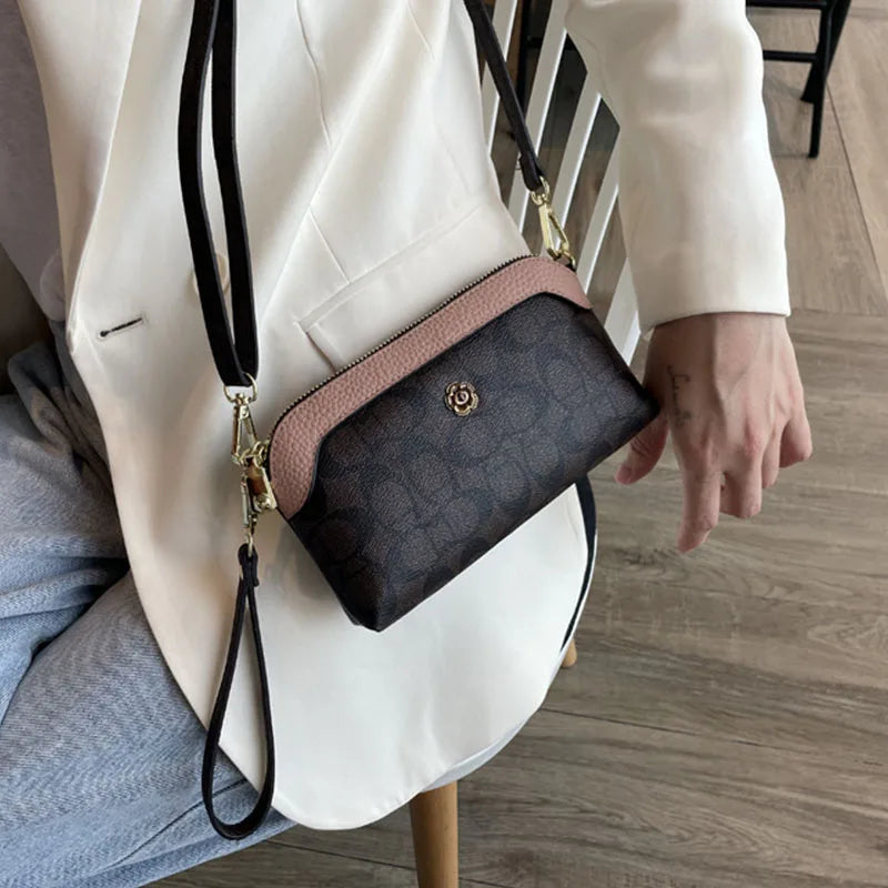 Women's Wallet Handbag Crossbody Bag Clutch Bags PJ2004