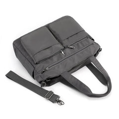 Waterproof Nylon Crossbody Shoulder Bag Large Capacity High Handbag