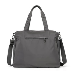 Waterproof Nylon Crossbody Shoulder Bag Large Capacity High Handbag