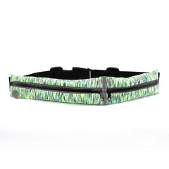 Women's Yoga Gym Hidden Travel Belt Waist Bag Waterproof Phone Waist Pouch