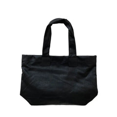 PU Leather Shoulder Bag for Women Large Capacity Tote Handbag