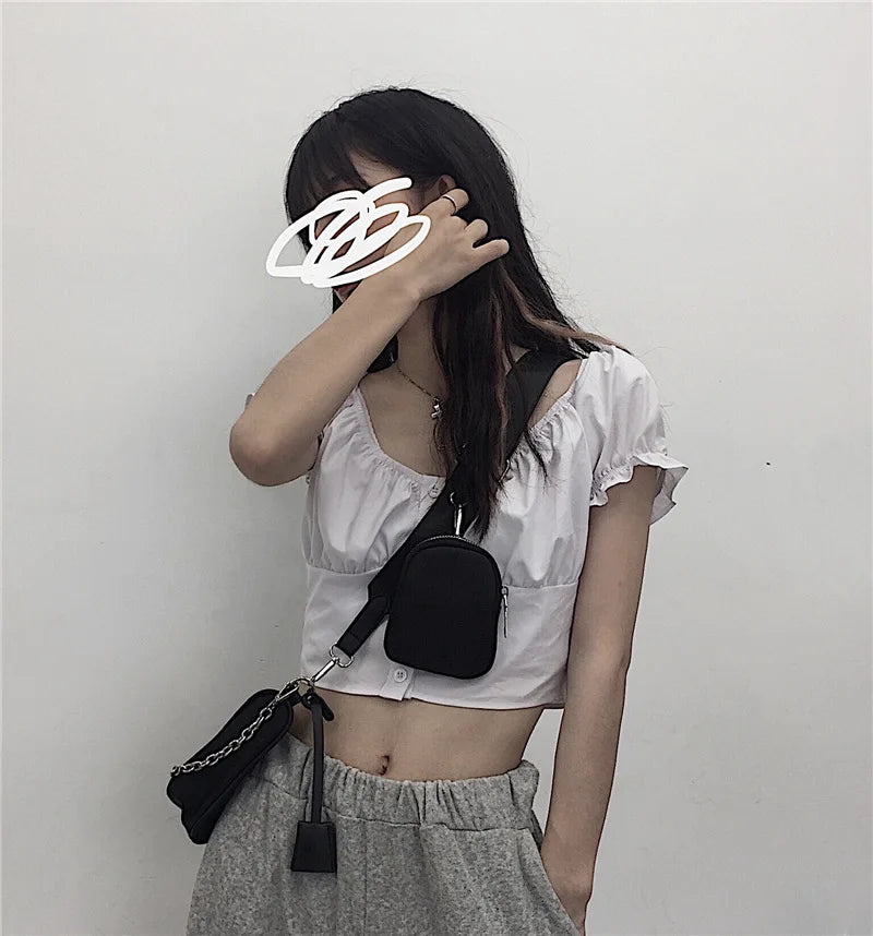 Women's Shoulder Bag Dust bag Underarm Bags Crossbody Bag