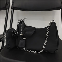 Women's Shoulder Bag Dust bag Underarm Bags Crossbody Bag