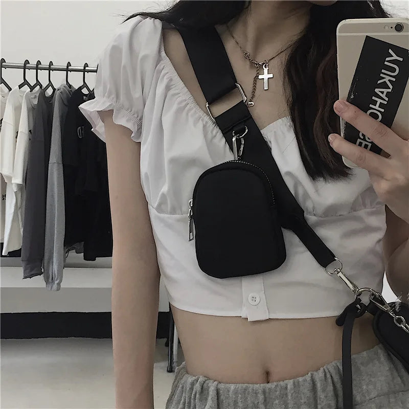 Women's Shoulder Bag Dust bag Underarm Bags Crossbody Bag