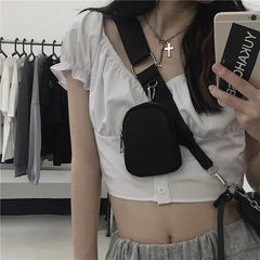 Women's Shoulder Bag Dust bag Underarm Bags Crossbody Bag