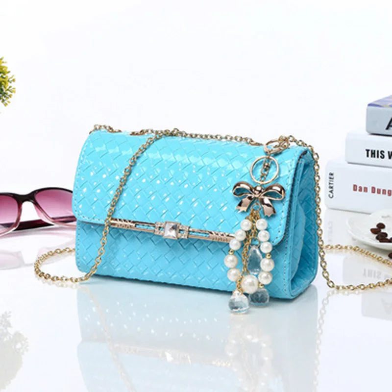 Stylish Chain Shoulder Bag for Women
