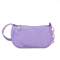 Women's Small Bag Wild Casual Single Shoulder Armpit Bag
