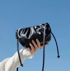 Women's Spring Cloud Shoulder Bag Wild Messenger Bag