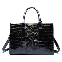 PU Leather Shoulder Bags Handbags Crossbody for Women Big Capacity
