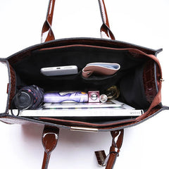PU Leather Shoulder Bags Handbags Crossbody for Women Big Capacity