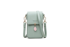 Women's Cross-Body Phone Bag & Wallet