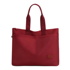 Women's Large Capacity Armpit Bag, Waterproof Shoulder Handbag
