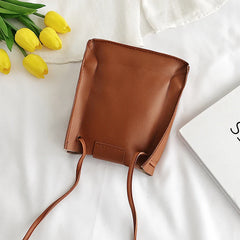 Large Capacity Women's Shoulder Bag Multi-Color Outdoor Travel Messenger