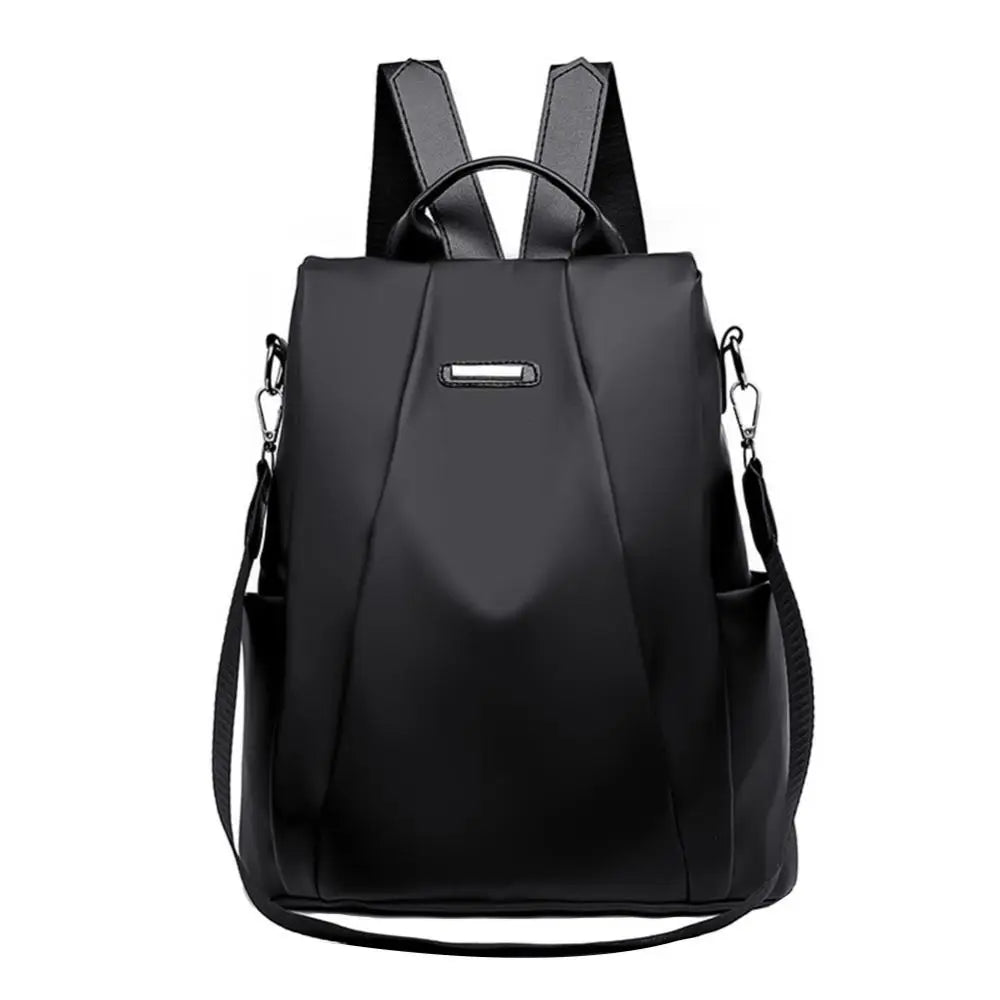 Large Capacity Women's Anti-Theft Travel Backpack