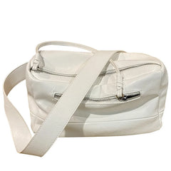Women Soft PU Leather Shoulder Bag Large Capacity Crossbody Handbag