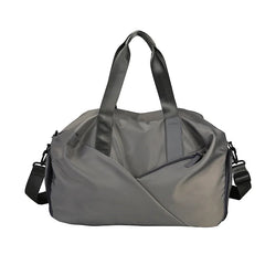 Large Capacity Travel Tote Duffle Bag for Business Trip
