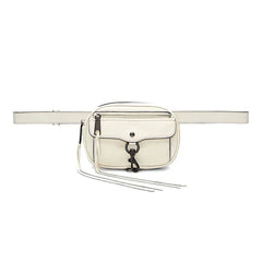 Women's Tassel Waist Belt Bag for Party Travel Work