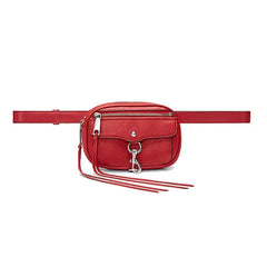 Women's Tassel Waist Belt Bag for Party Travel Work