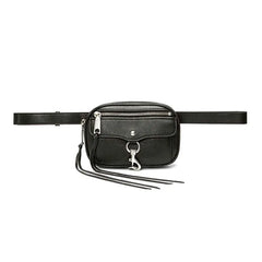 Women's Tassel Waist Belt Bag for Party Travel Work