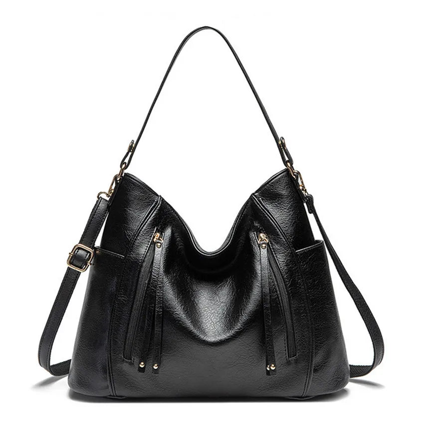 Leather Handbags For Women