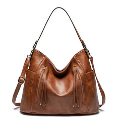 Leather Handbags For Women