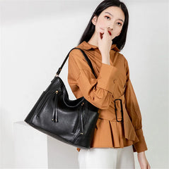 Leather Handbags For Women