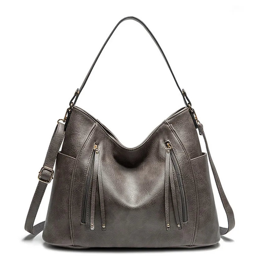 Leather Handbags For Women