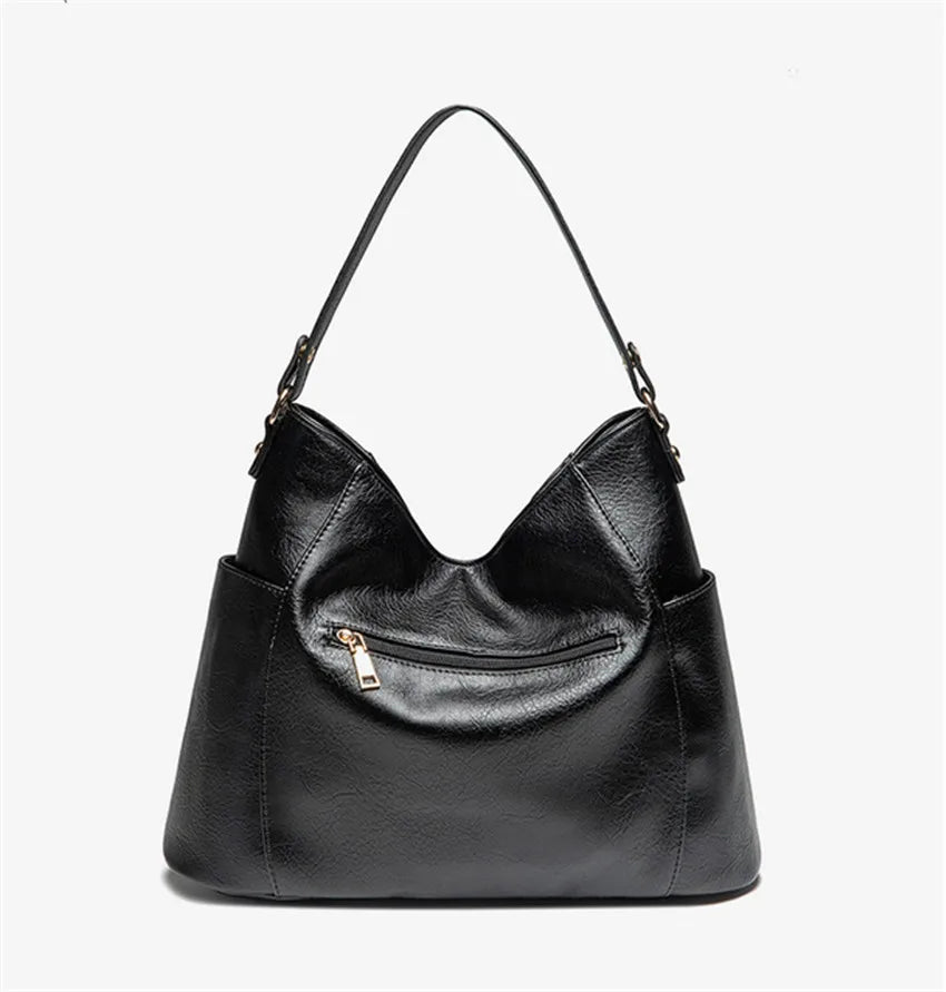 Leather Handbags For Women