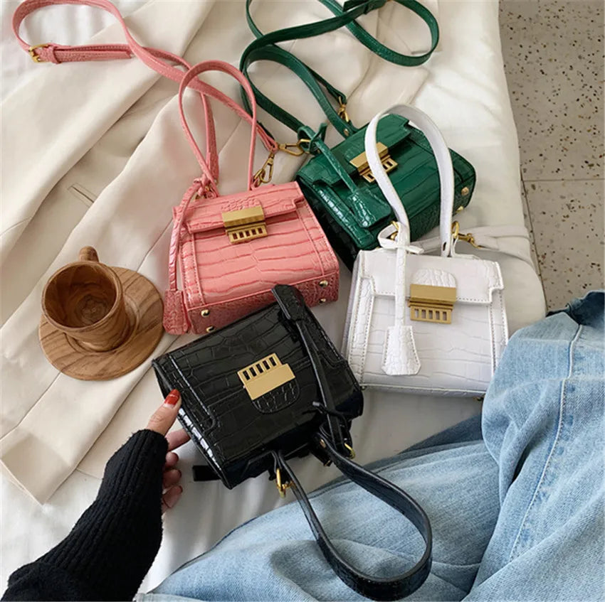 Mini Bags Women Bags Handbags And Purses