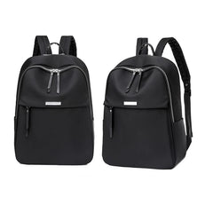 Women's Laptop Backpack Anti-theft Daypack Travel Work College Bag